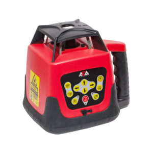 MANUALI LASER ROTATIVI