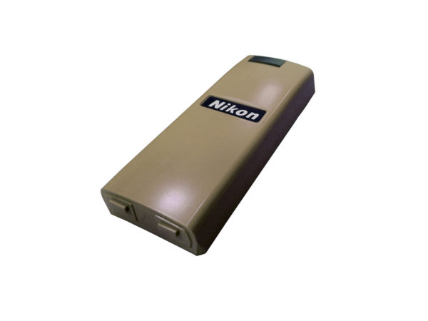 batteria Nikon BC-60