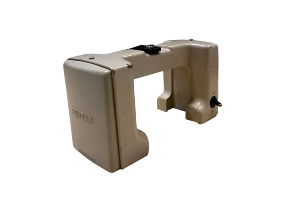 RIGENERAZIONE PENTAX MB19