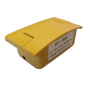 batteria Topcon BT56Q