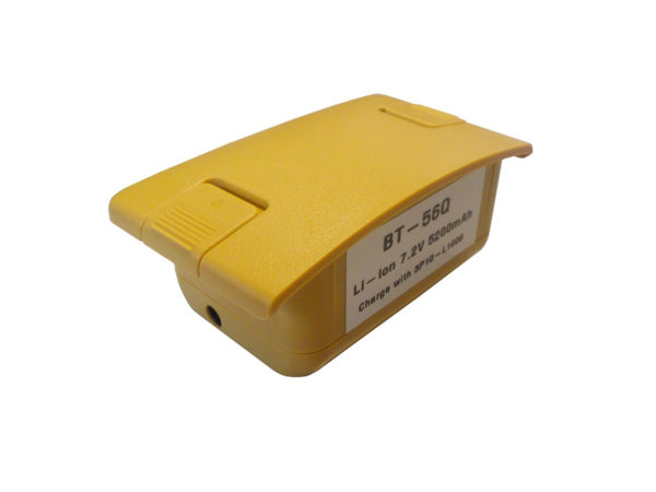 batteria Topcon BT56Q