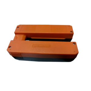 batteria Geodimeter 400